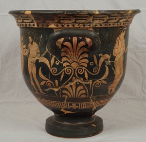 Vase of the Argonauts